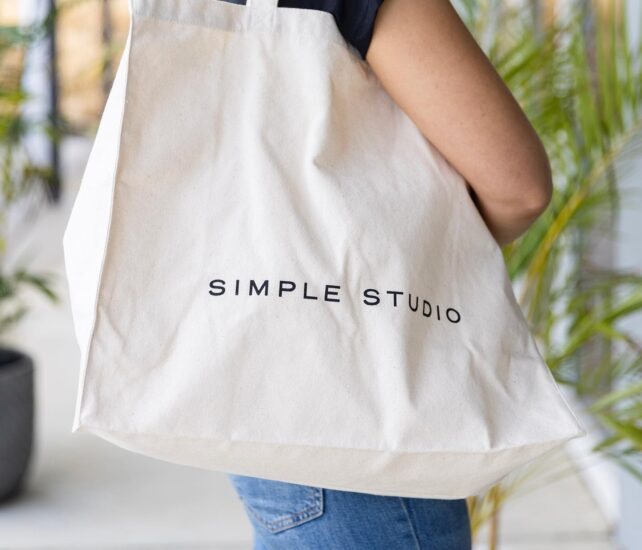 Why Your Business Should Invest In Custom Printed Tote Bags