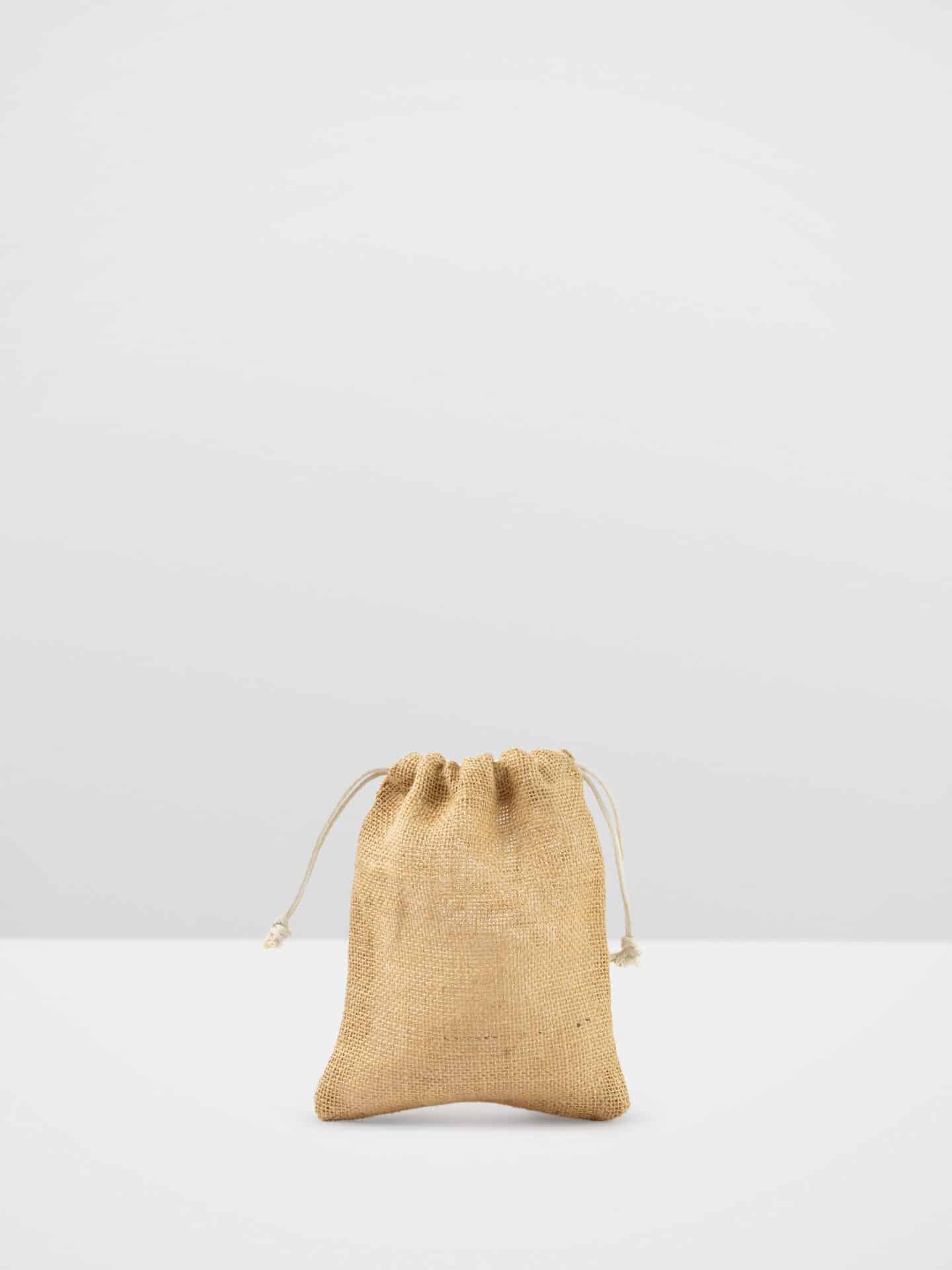 Drawstring Jute