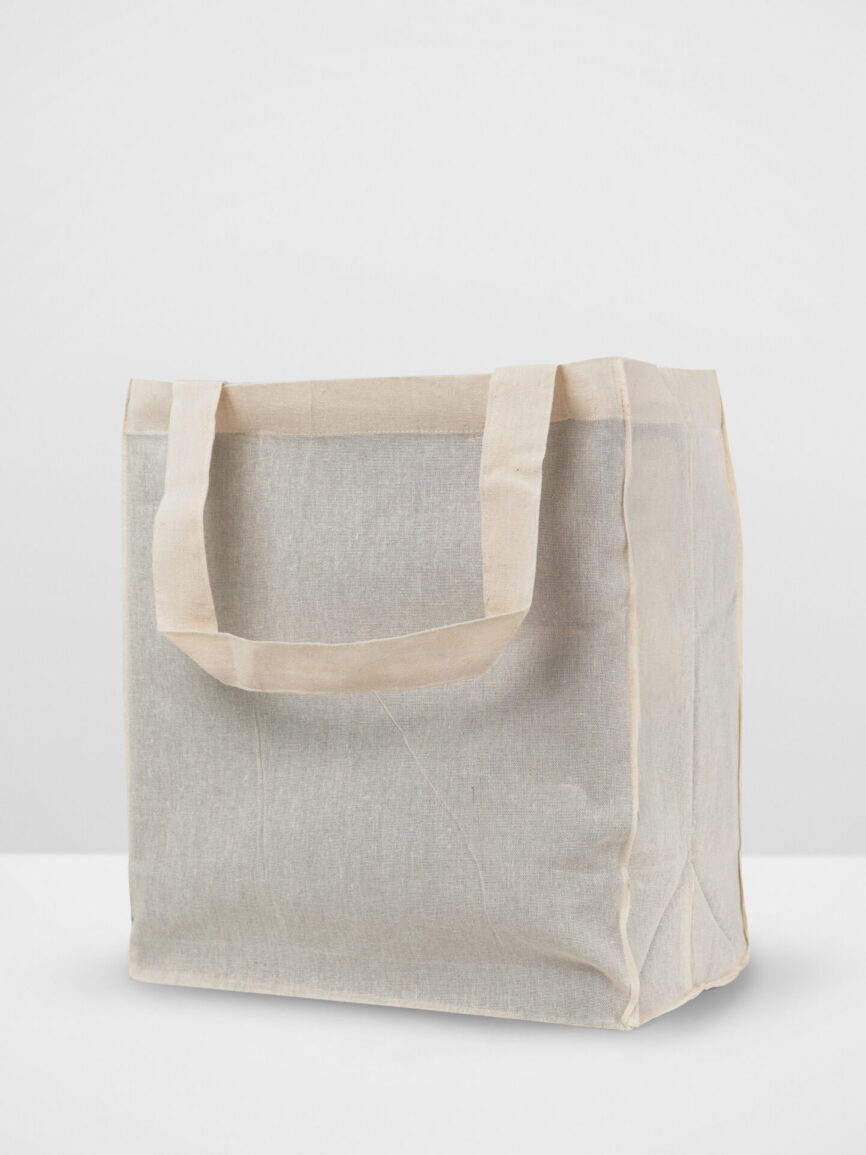Calico Retail Bags (Budget range)