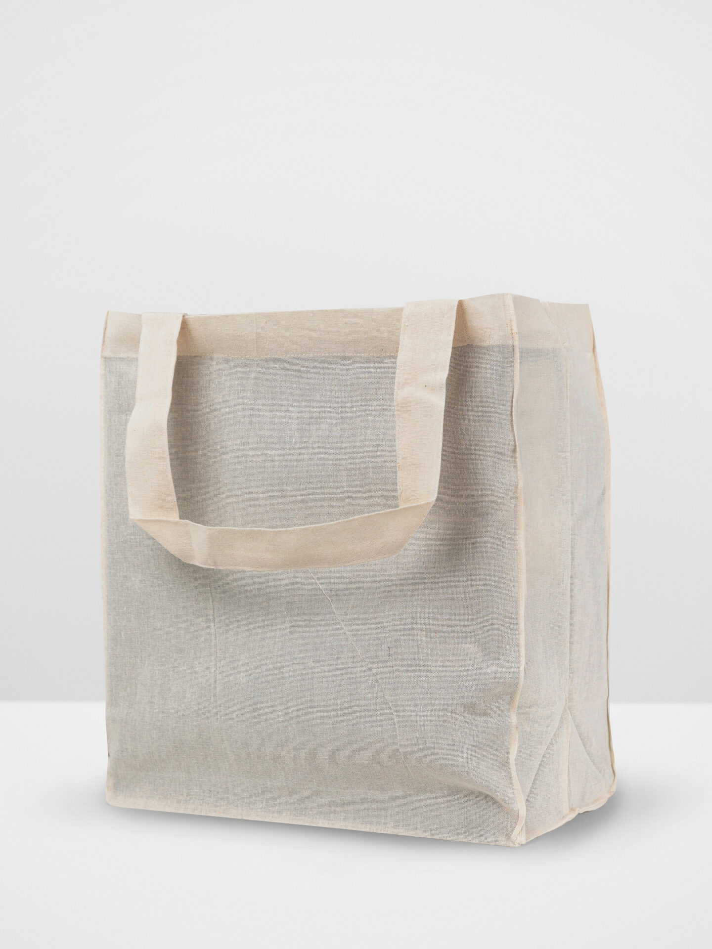 Calico Retail Bags (Budget range)