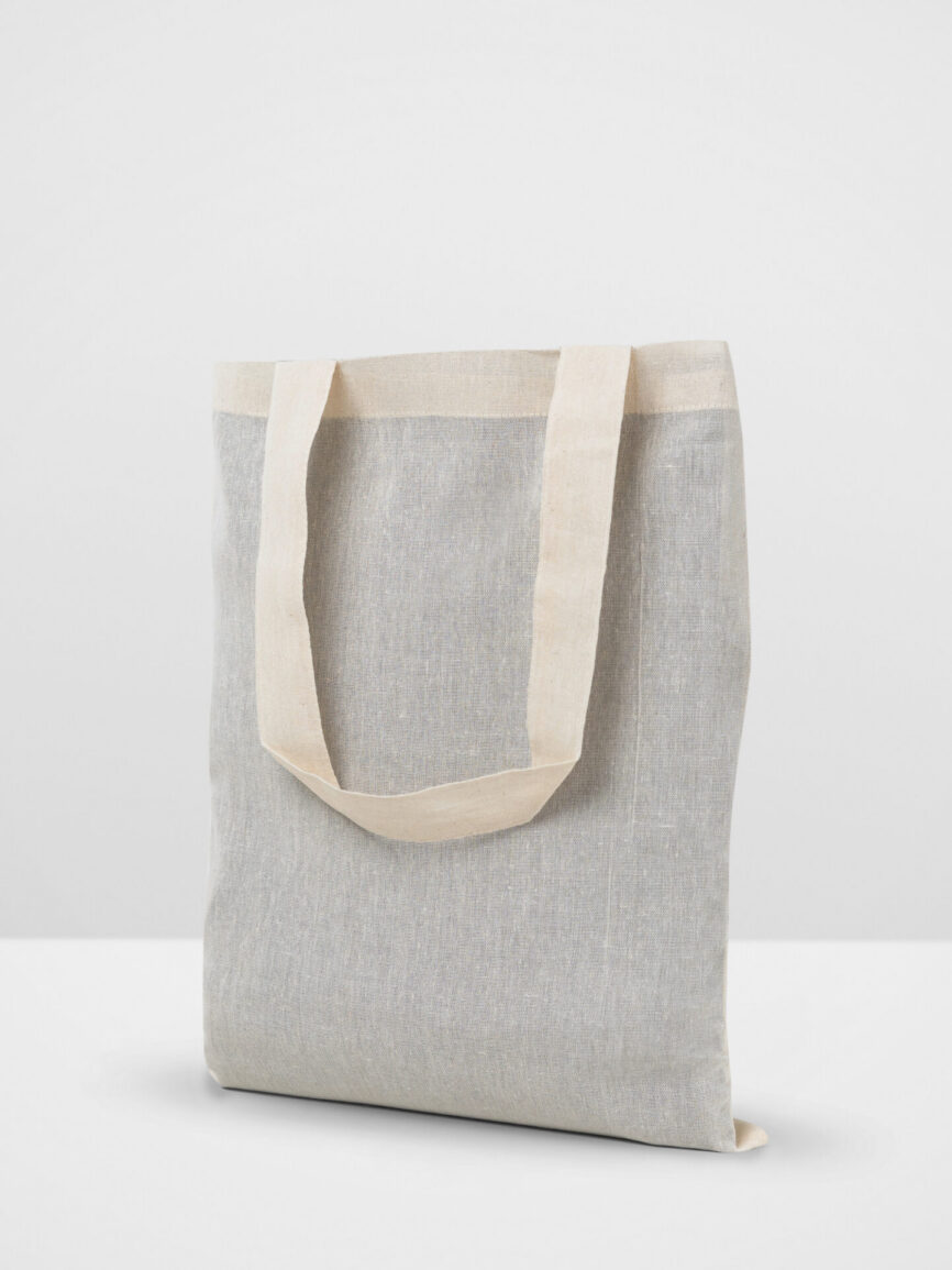 Calico Tote Bag (Budget Range)