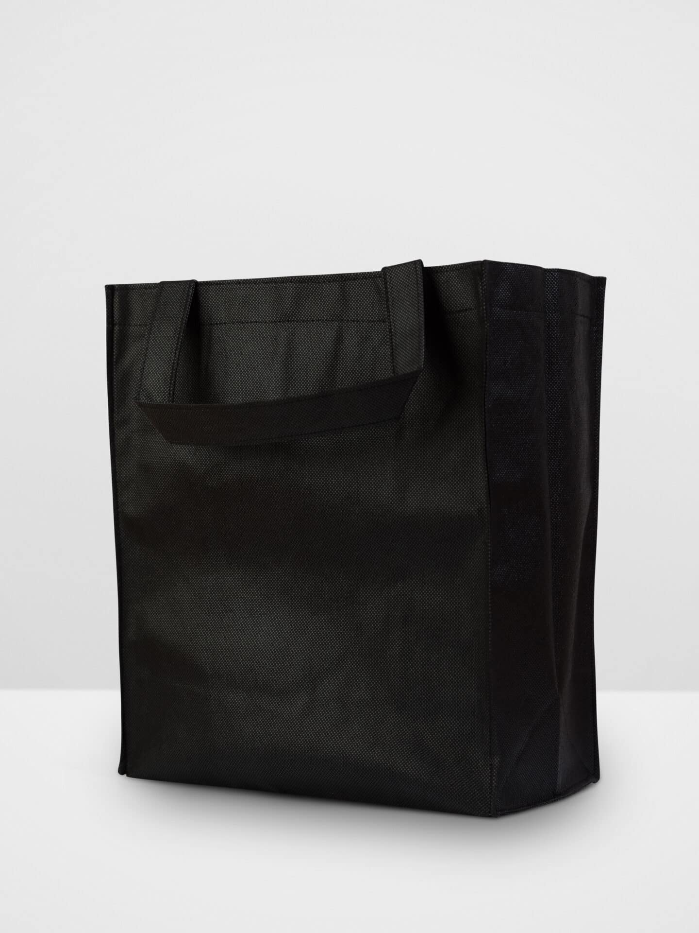 Non-Woven Shopping Tote Bags <br>for Promos, Retail, Events & Bulk Orders