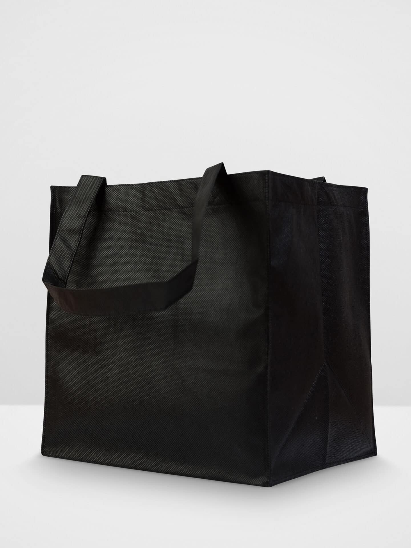 Non-Woven Shopping Bags <br>for Groceries, Markets & Bulk Orders - Image 2