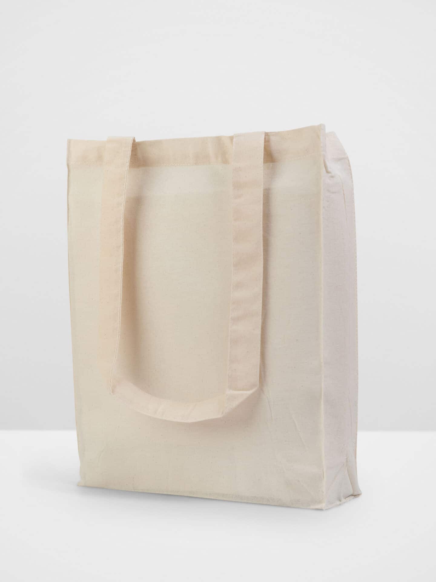 Calico Exhibition Bags <br>for Trade Shows, Exhibitions & Promotions