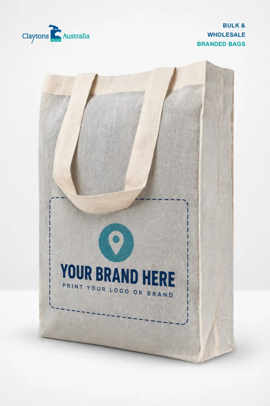 Calico Exhibition Bags (Budget Range)