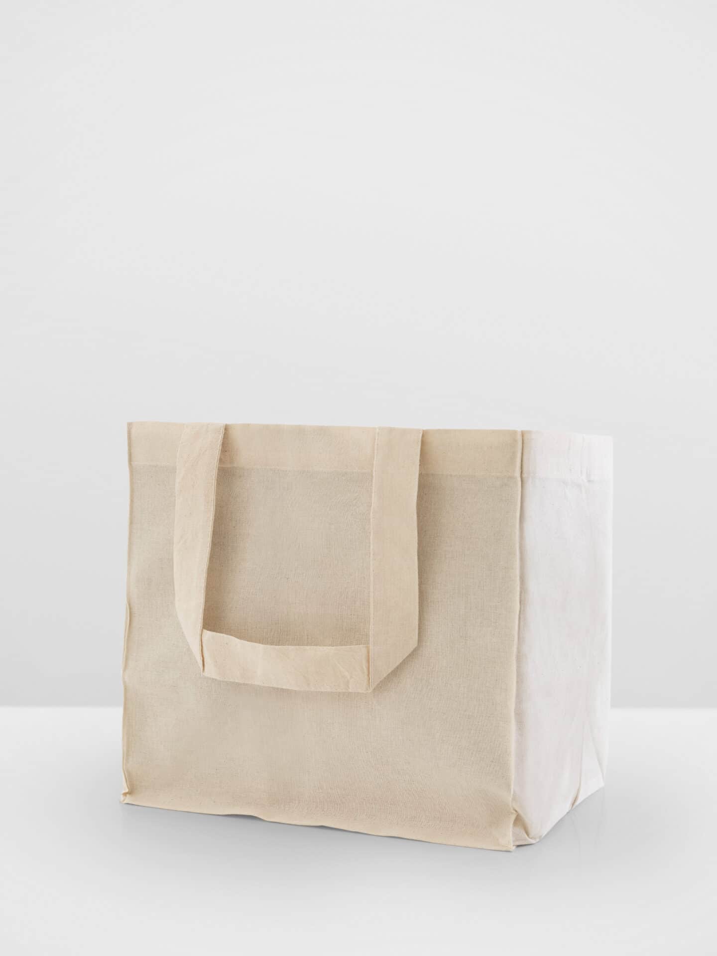 Custom Grocer Bags