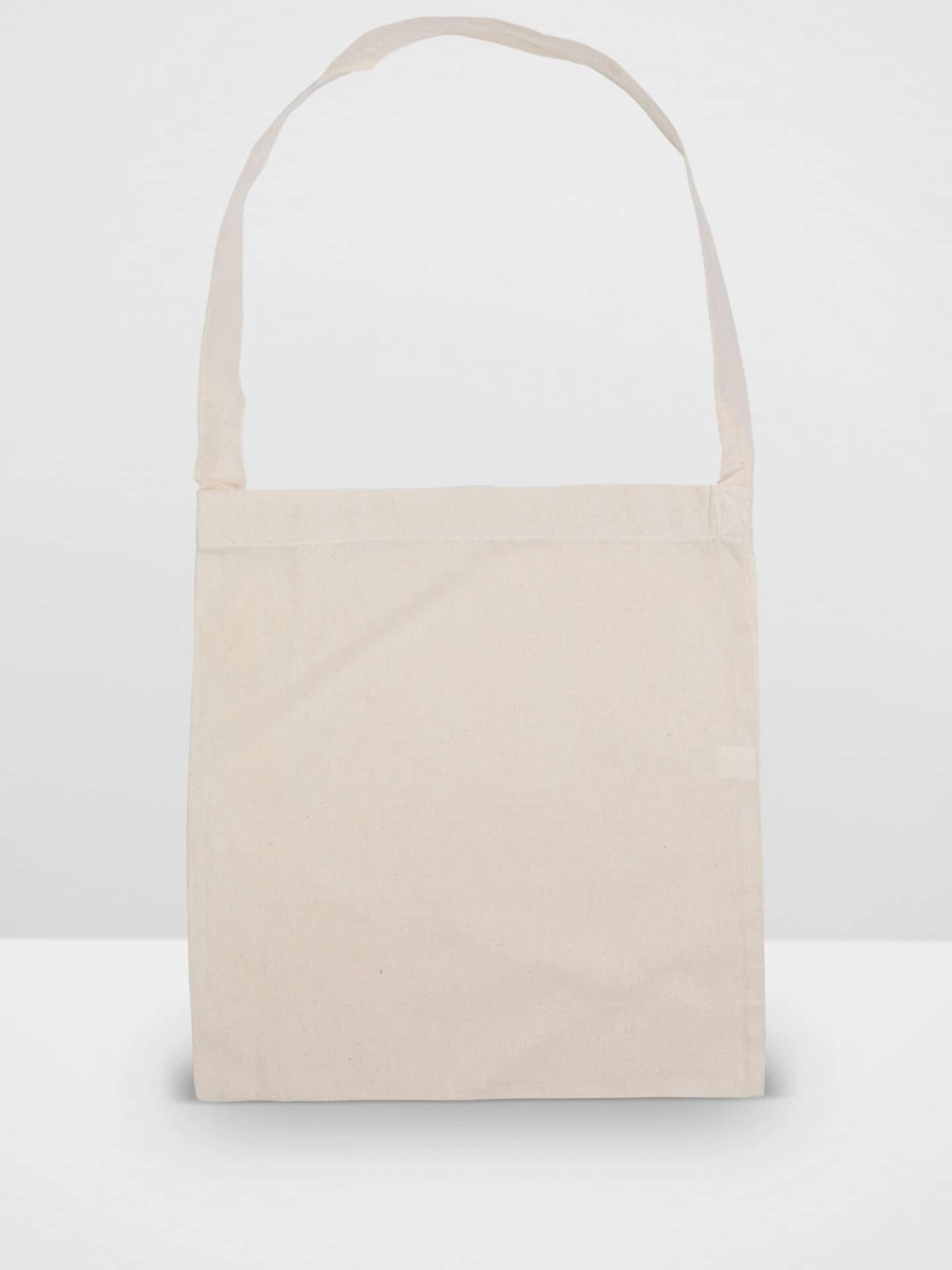 Calico Library Bags <br>For Schools, Libraries & Bulk Orders