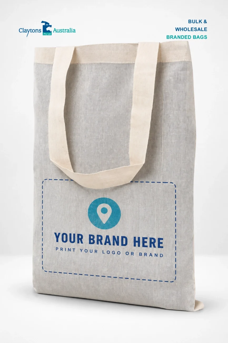 Calico Tote Bag (Budget Range)