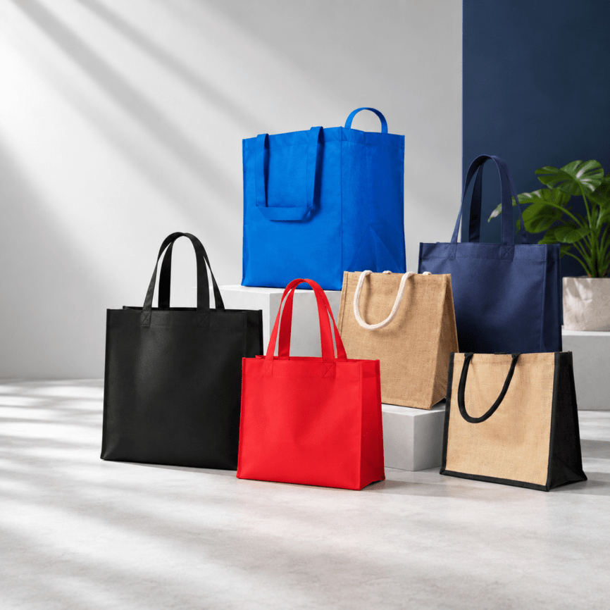 Non-Woven Bags