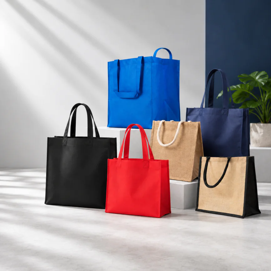 Non-Woven Bags
