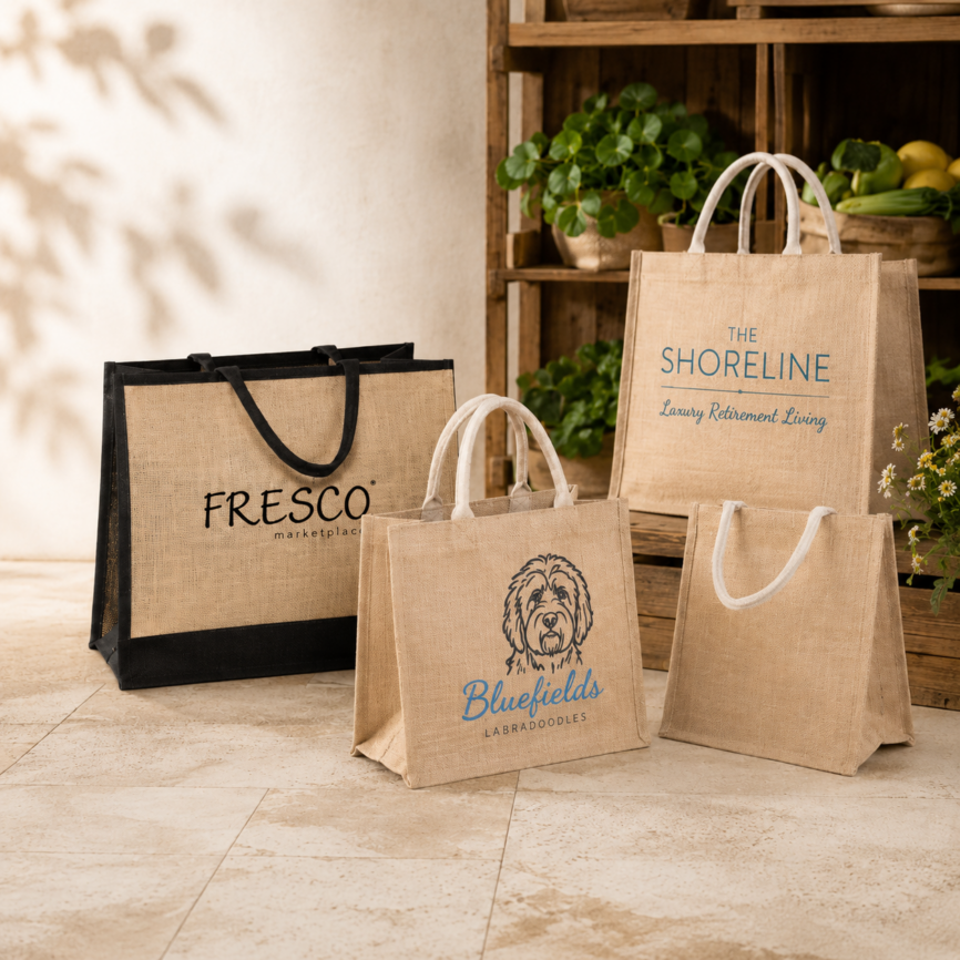 Jute Bags