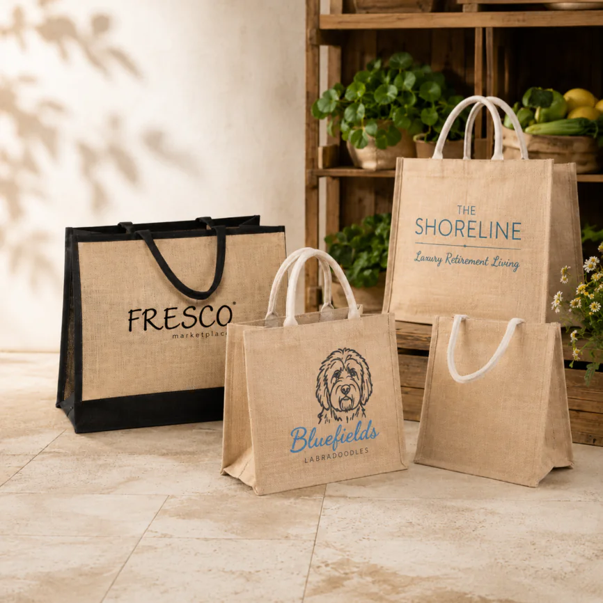 Jute Bags