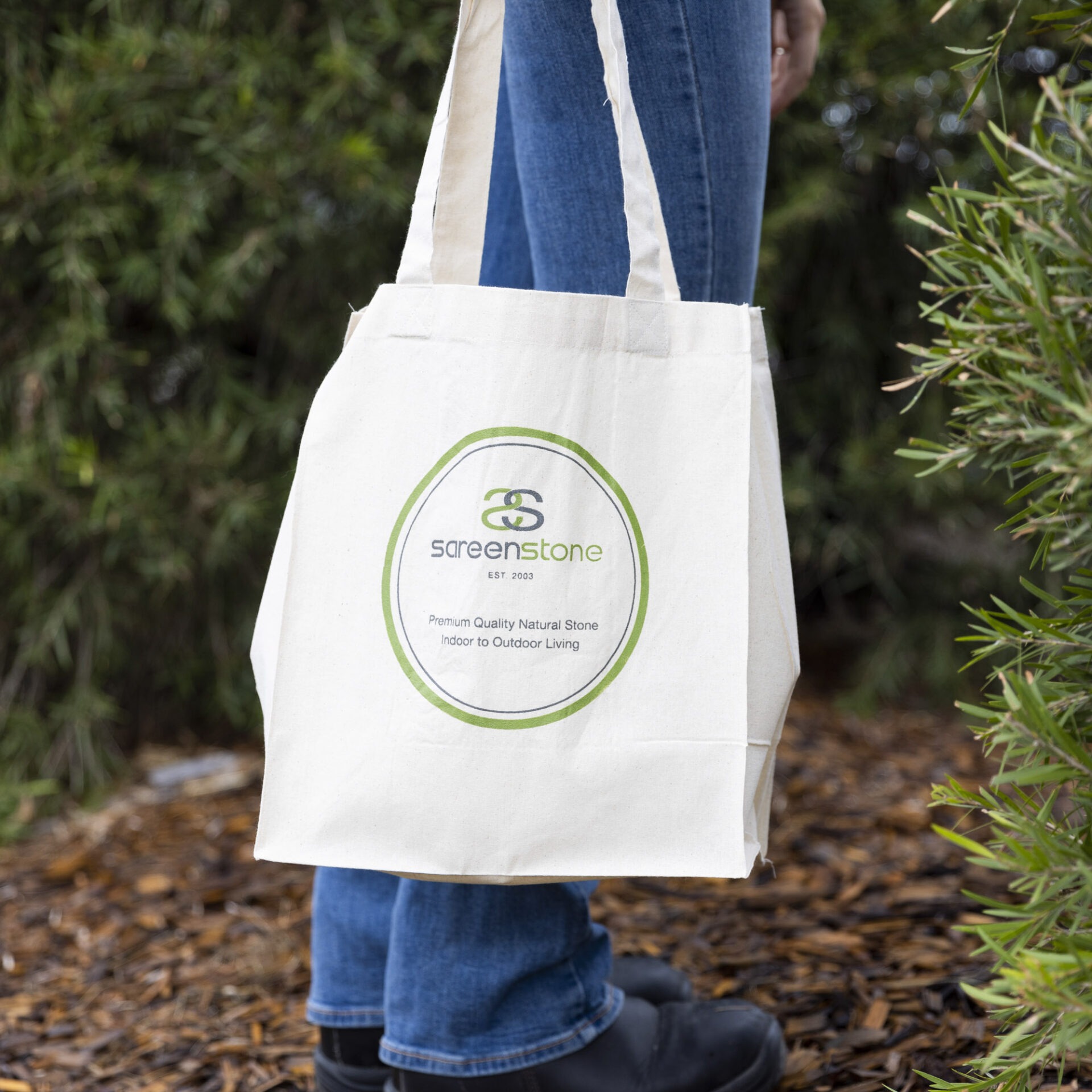 Calico Library Bags <br>For Schools, Libraries & Bulk Orders - Image 2