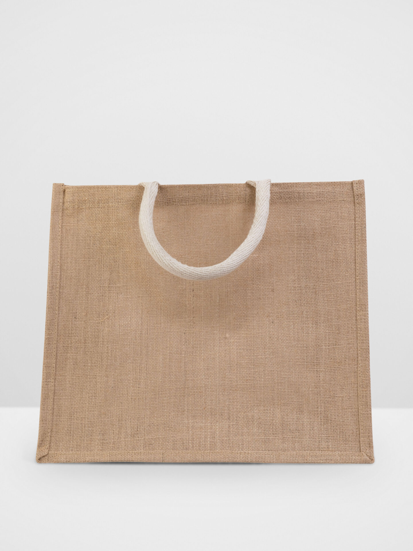 Jute Shopping Bags