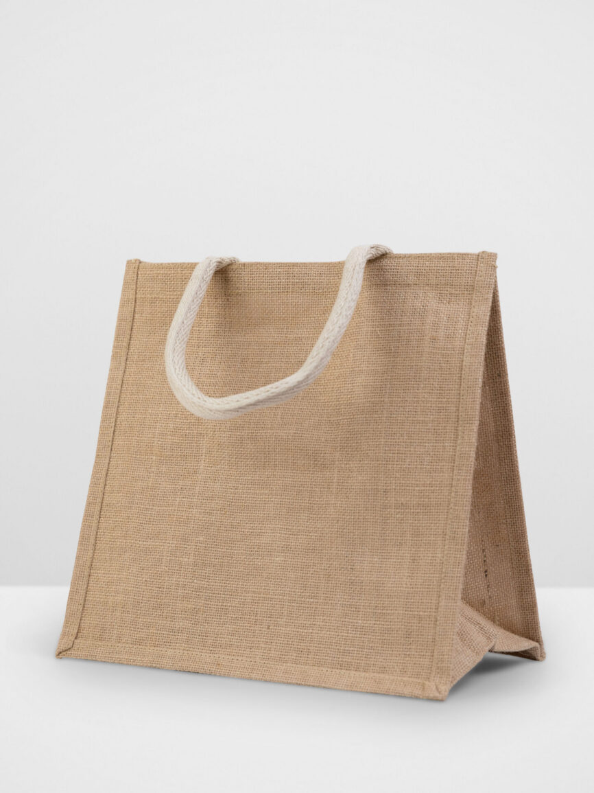 Jute Market Bags
