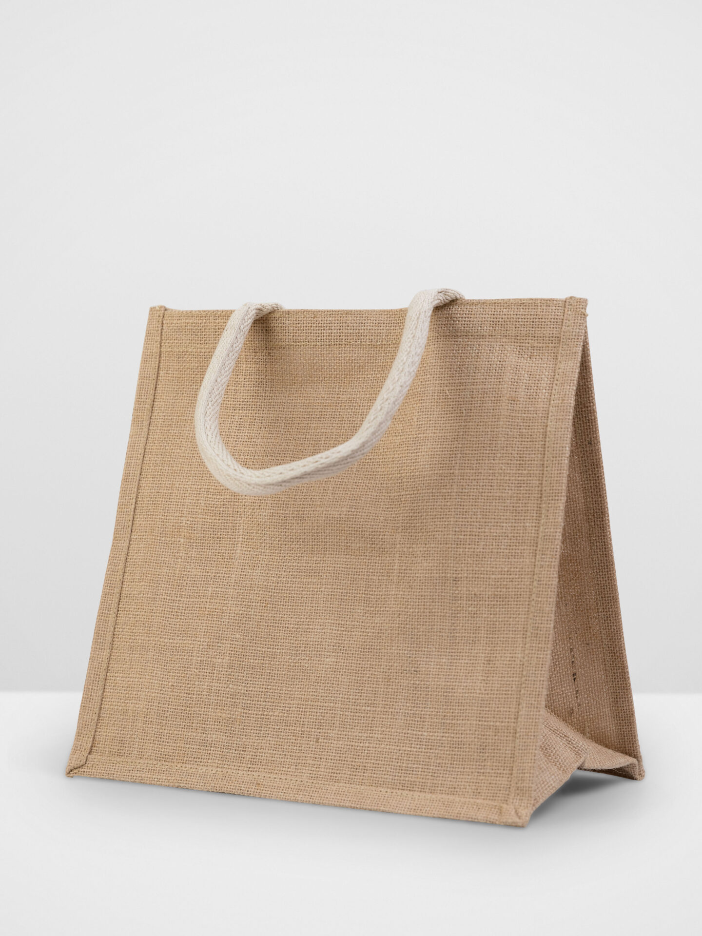 Jute Market Bags