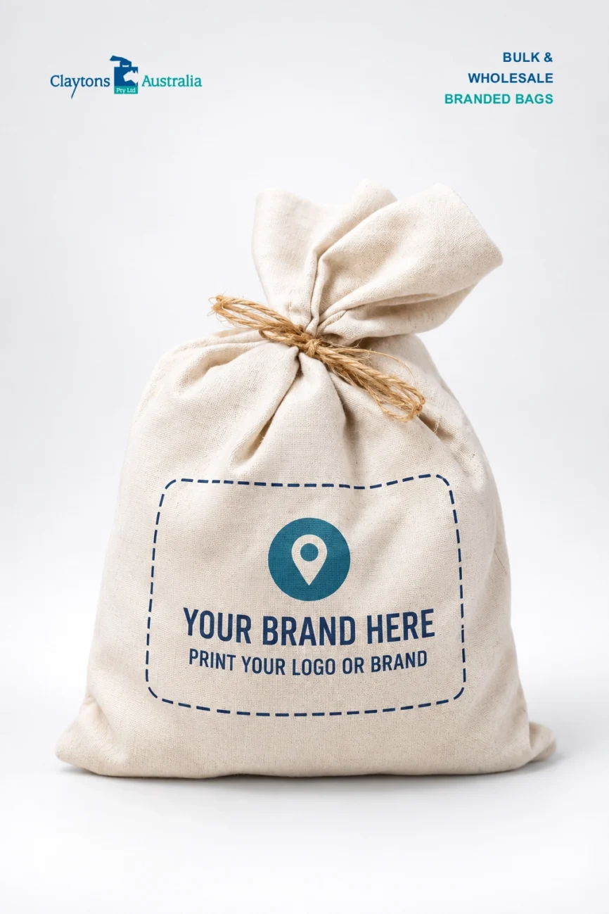 Calico Cash Bags - Reliable Cash Transport Solutions