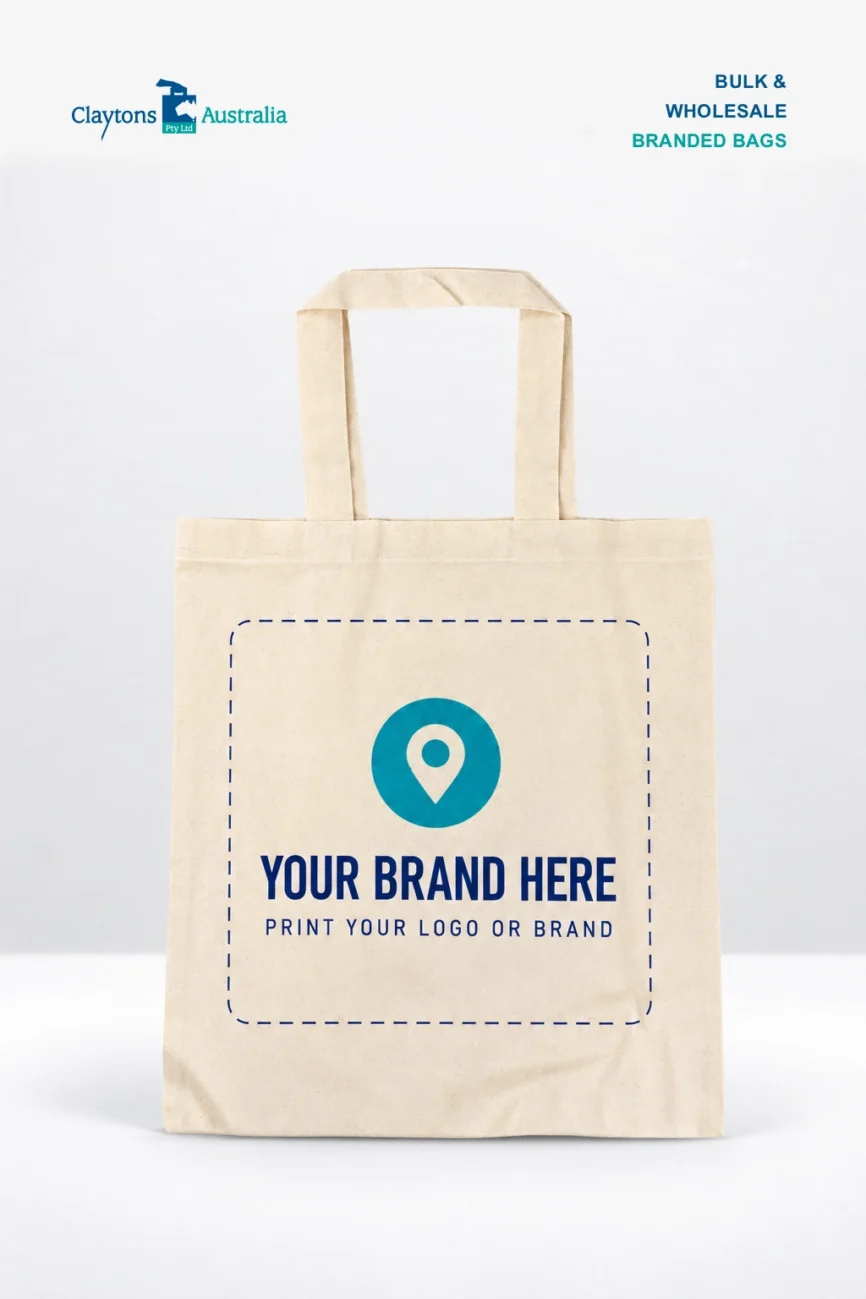 Calico Conference Bags