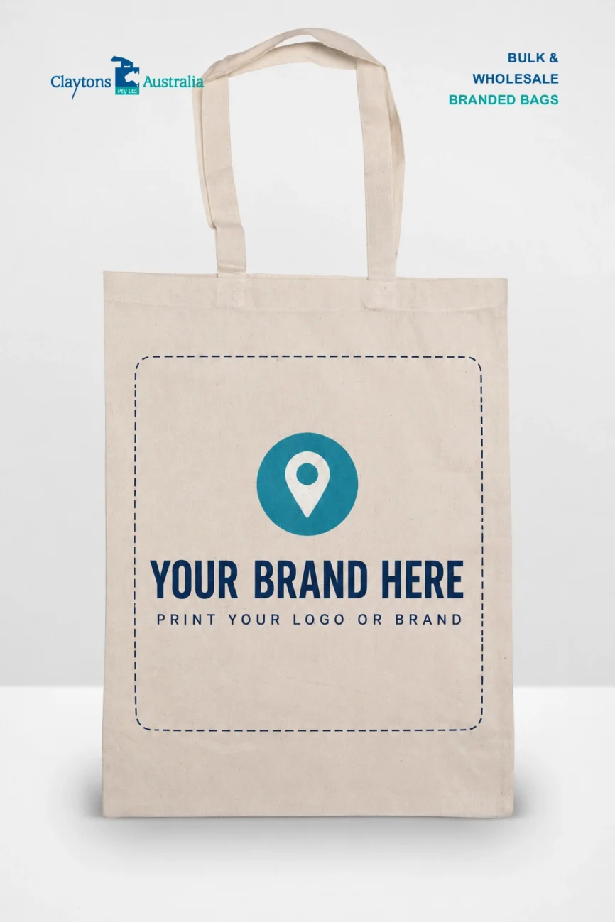 Calico Delegate Bags