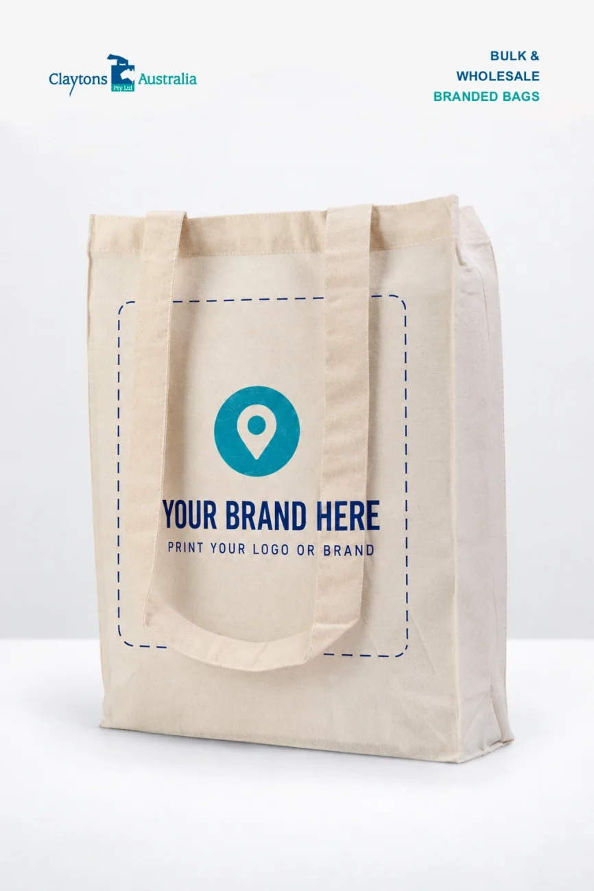 Calico Exhibition Bags <br>for Trade Shows, Exhibitions & Promotions