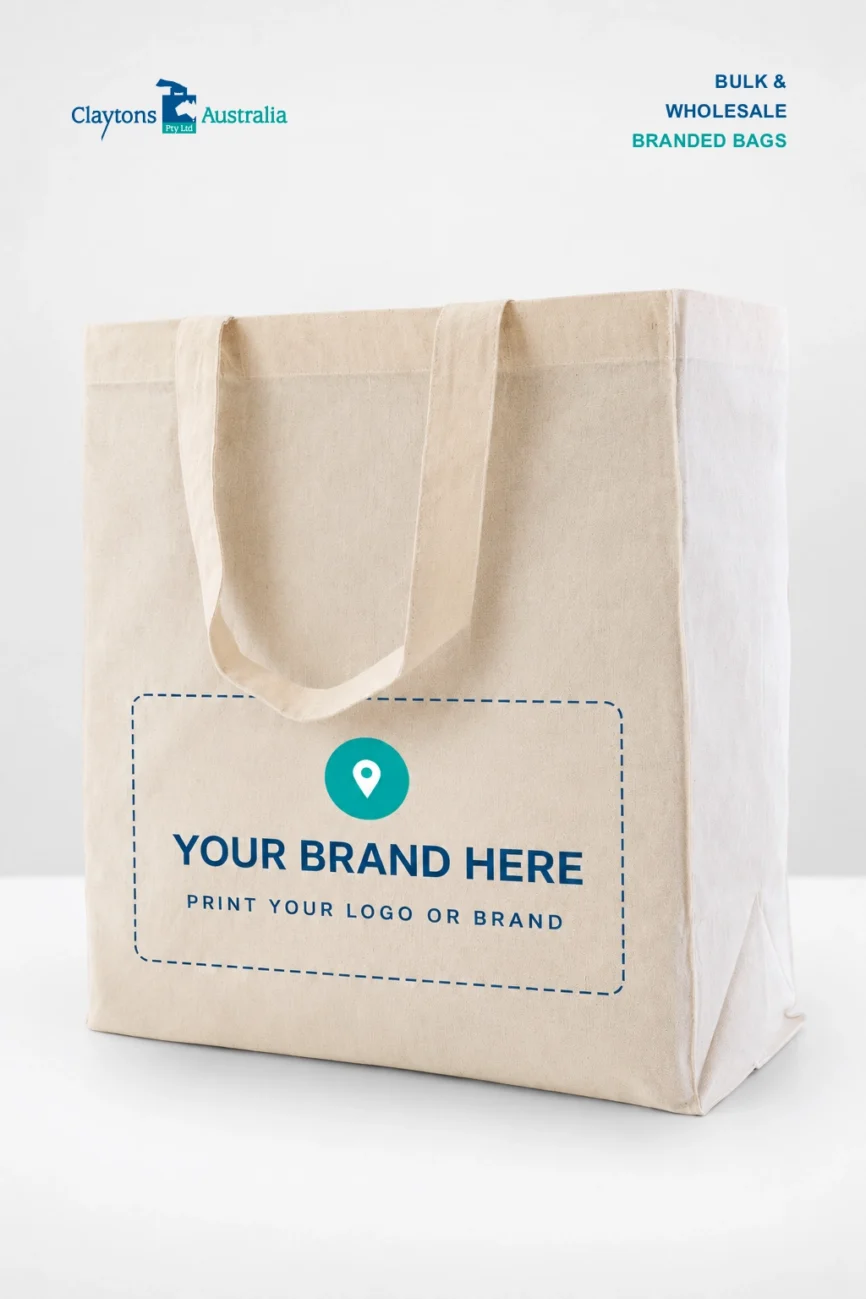 Calico Market Bags