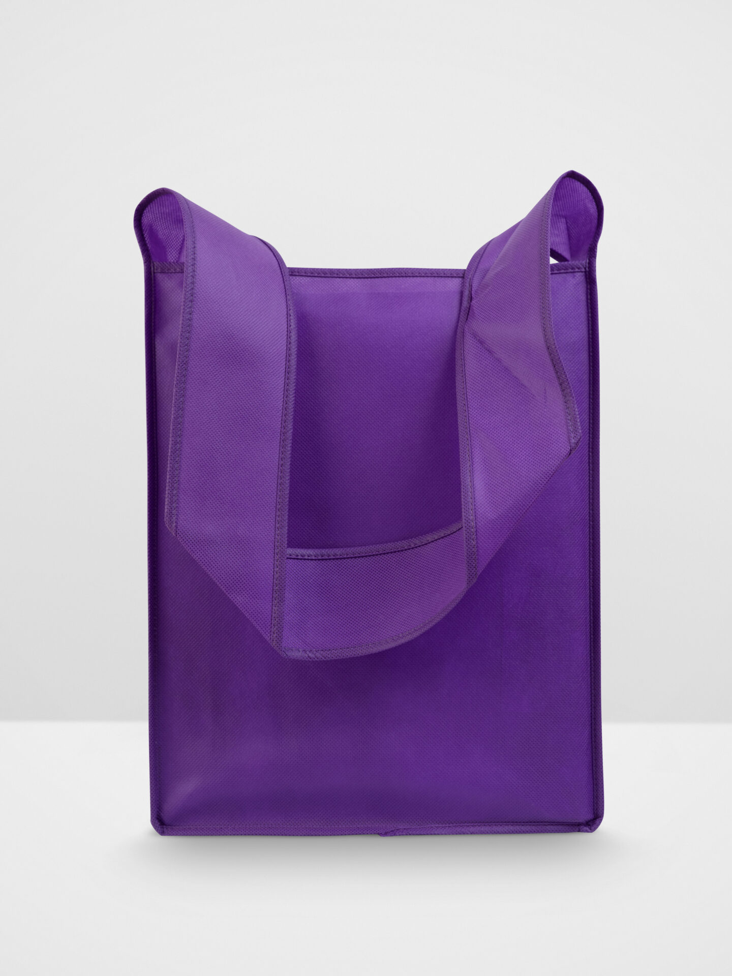 Non-Woven Shoulder Bags