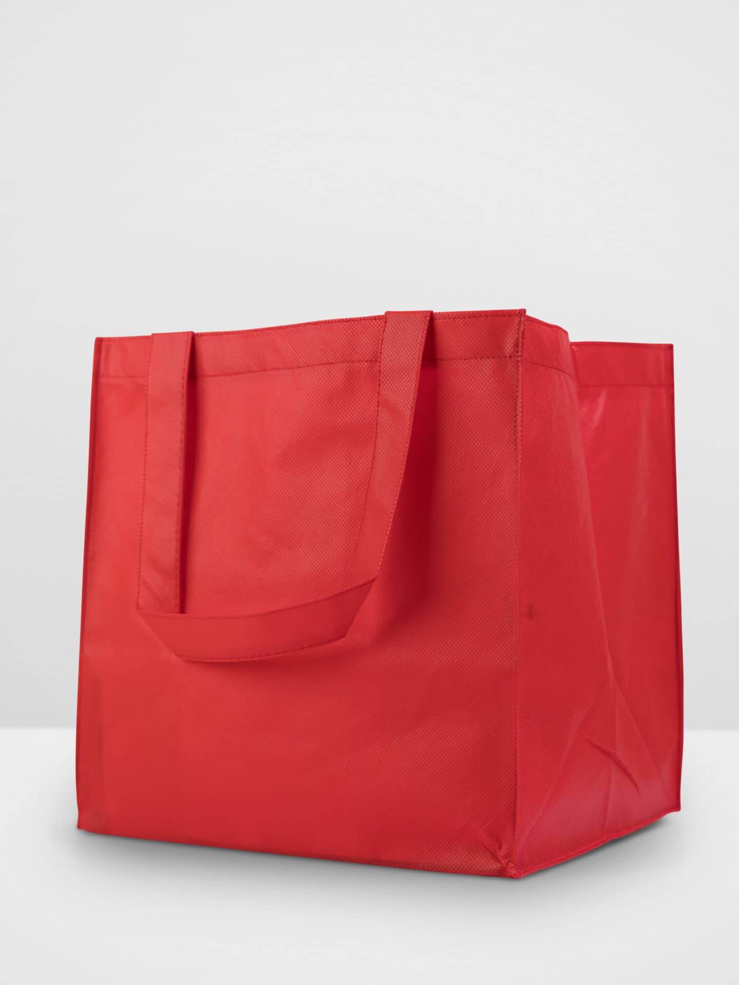 Non-Woven Shopping Bags <br>for Groceries, Markets & Bulk Orders - Image 6