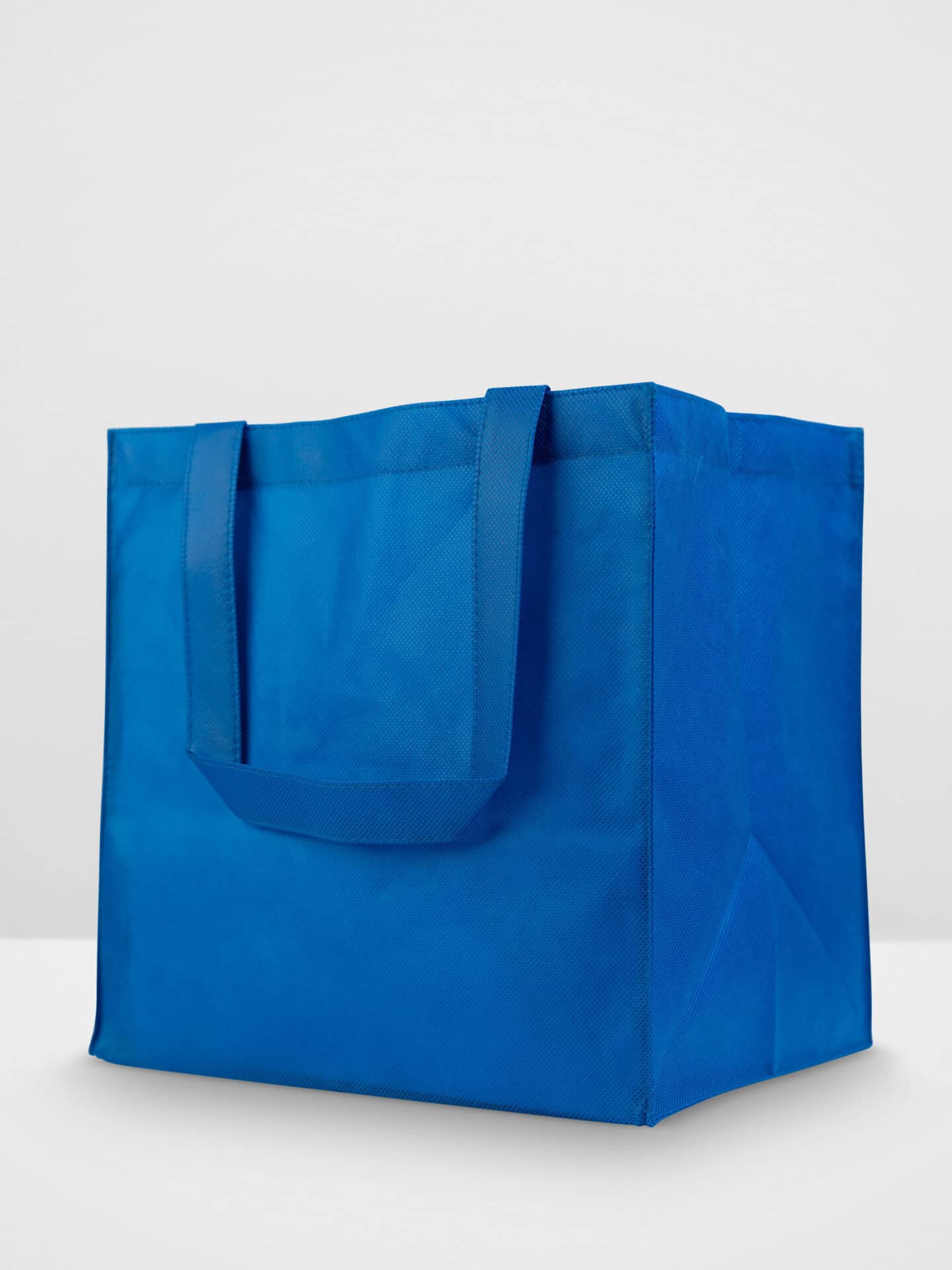 Non-Woven Shopping Bags <br>for Groceries, Markets & Bulk Orders - Image 5