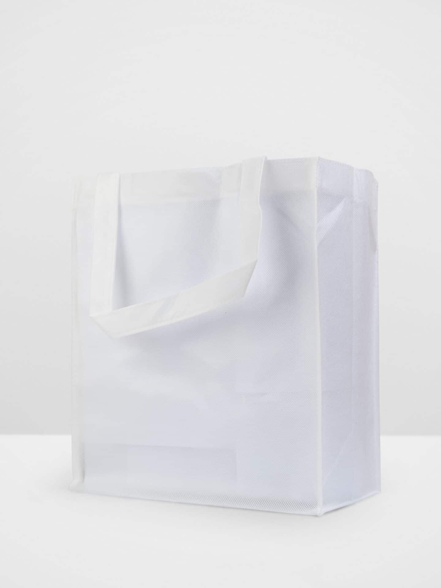 Non-Woven Shopping Tote Bags <br>for Promos, Retail, Events & Bulk Orders - Image 3