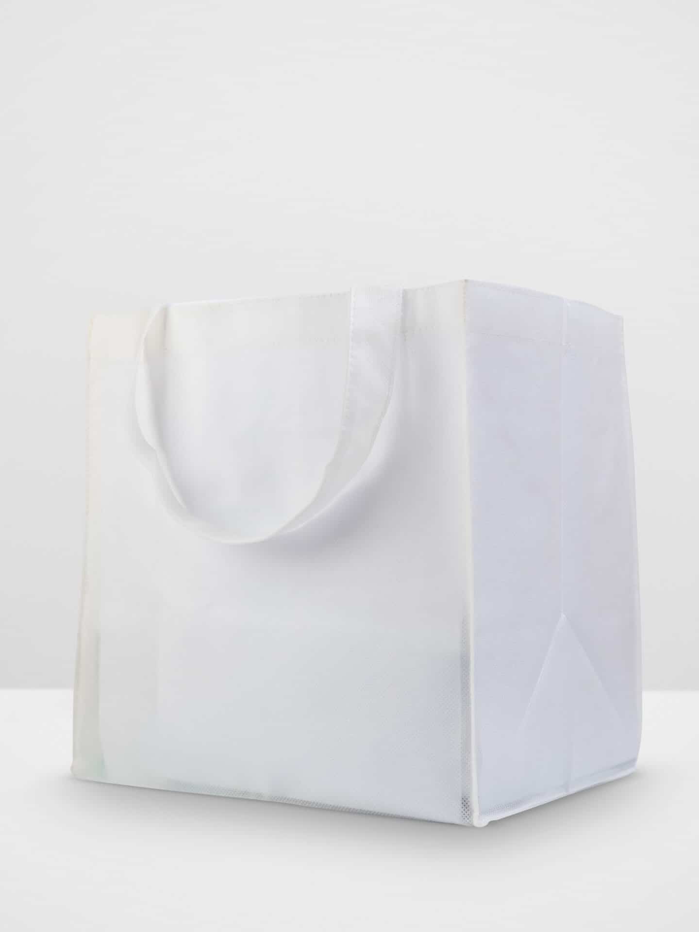 Non-Woven Shopping Bags <br>for Groceries, Markets & Bulk Orders - Image 3