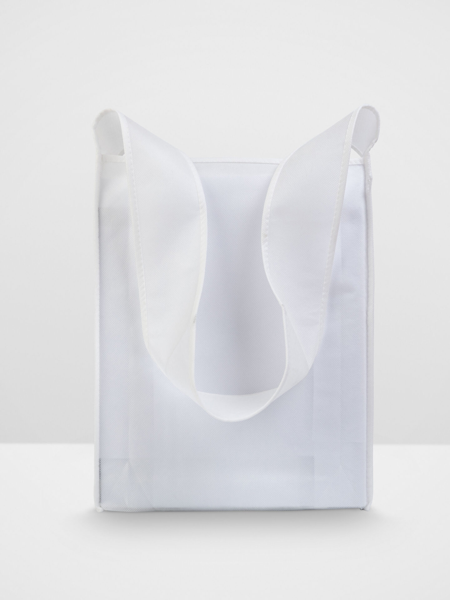 Non-Woven Shoulder Bags - Image 2