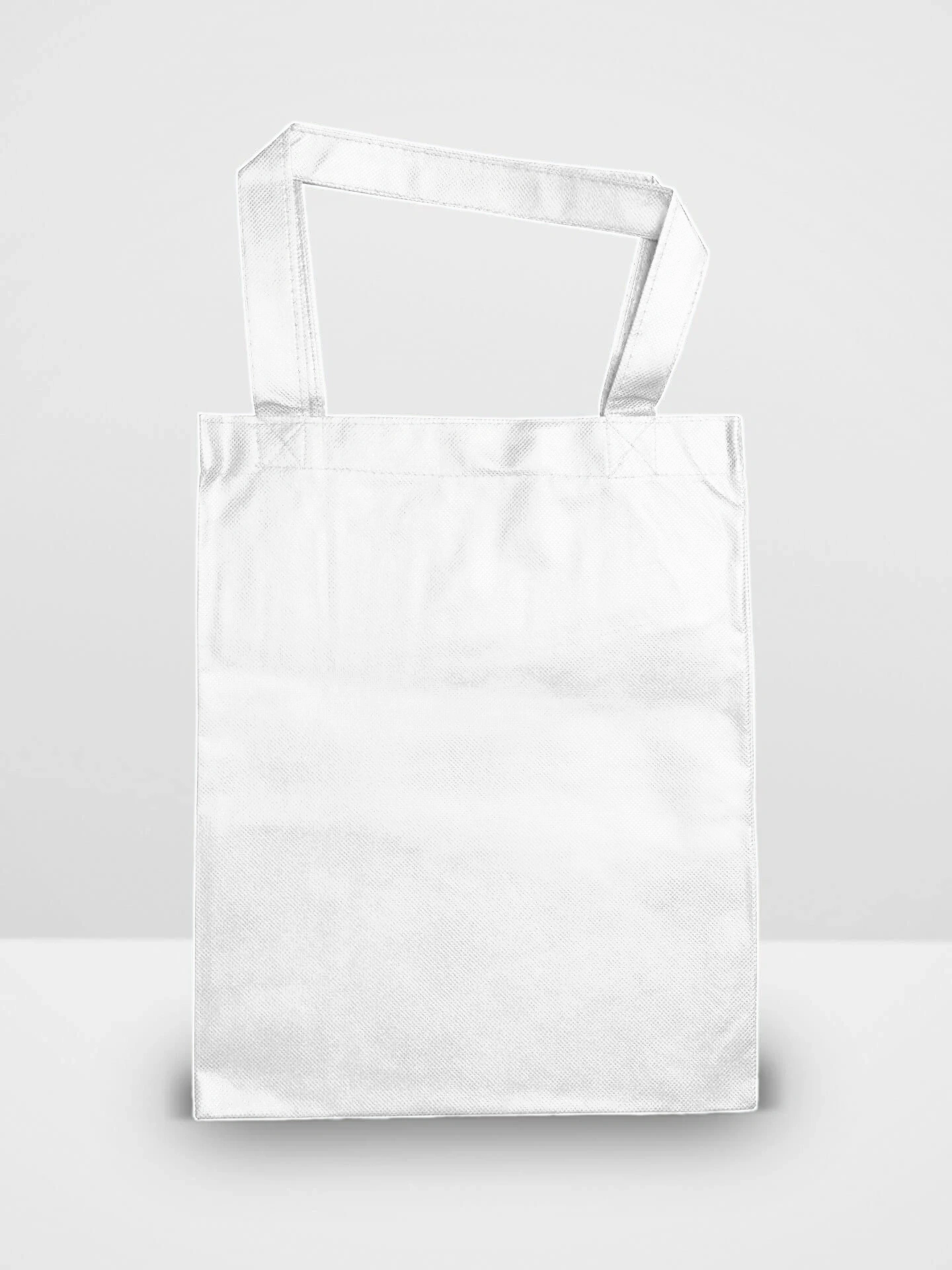 Non-Woven Tote Bags <br>Promotional Bulk Orders & Custom Printing - Image 2